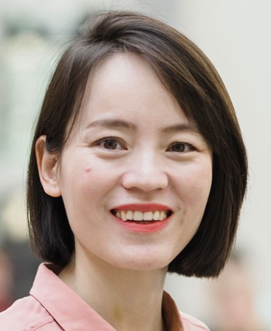 Liwei Zhu