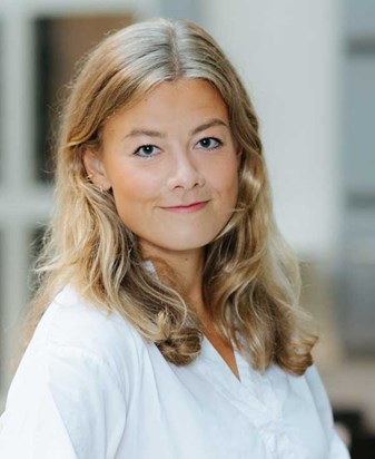 Döbbe, Friederike