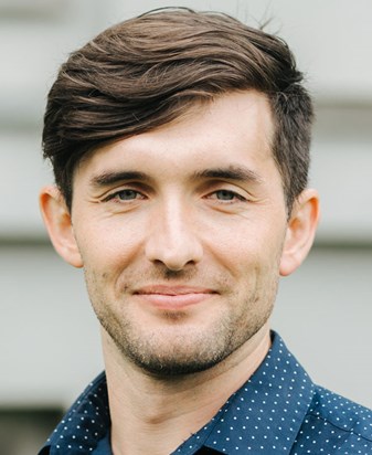 Monroe, Joseph James