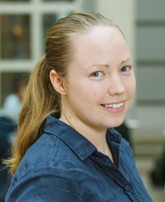 Klosterdal, Isabel