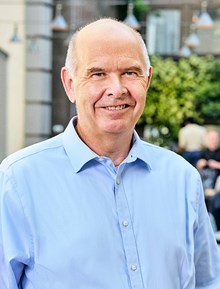 Pär Åhlström