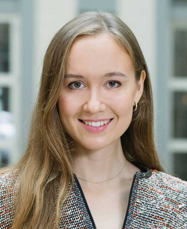 Tove Forsbacka Karlsson