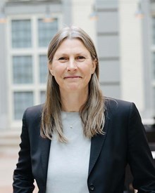 Pernilla Bolander