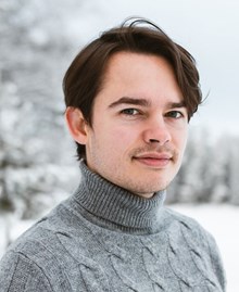 Oliver Lindqvist Parbratt
