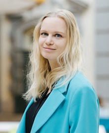 Margo Enthoven