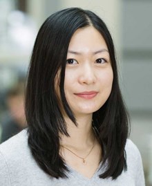 Maiting Zhuang