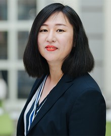 Krystal Dan Zhao Jansson