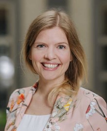 Kaisa Koskela-Huotari