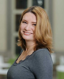 Katja Einola