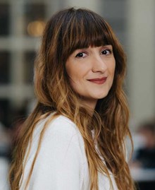 Aleksandra Pop-Vasileva