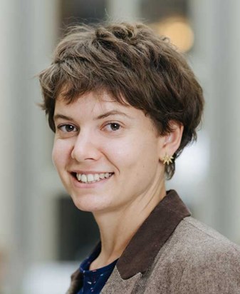 Leroutier, Marion