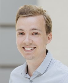 Axel Norgren