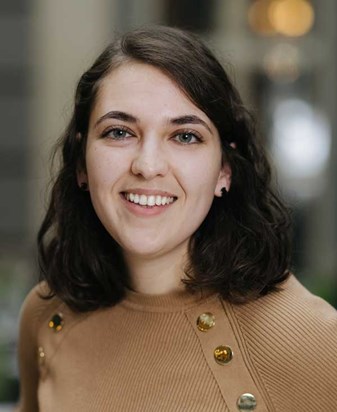 Martinez Dominguez, Sofia