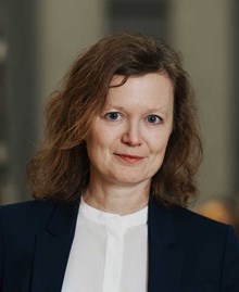 Christina Nyström