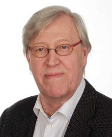 Lennart Stenberg