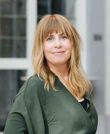 Anna Kågedal