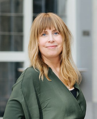 Kågedal, Anna