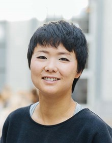 Kie Sanada