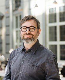 Paul Rosenbaum