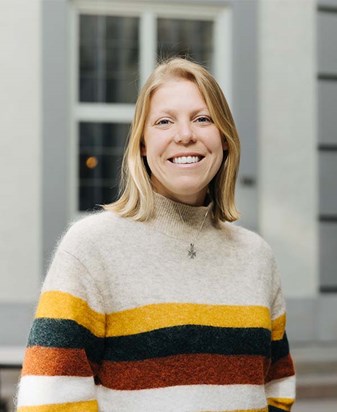 Sjöberg, Matilda