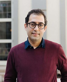 Iman Dadgar