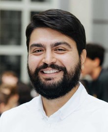 Paolo Velásquez