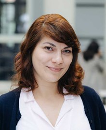 Alexandra Butanescu