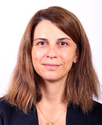 Foliano, Francesca
