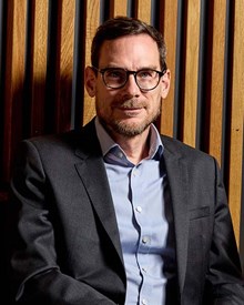 Stefan Haefliger