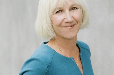 Karin Wiström