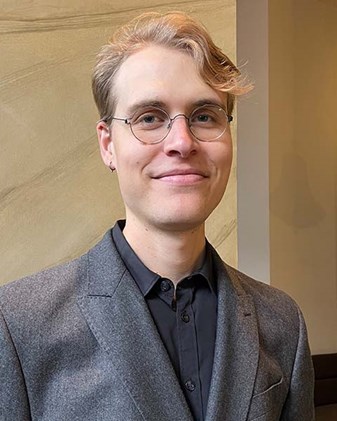 Alsparr, Staffan