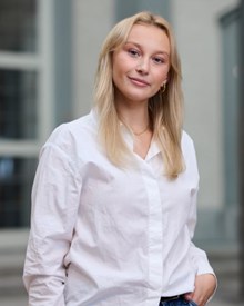 Johanna Ståhlberg