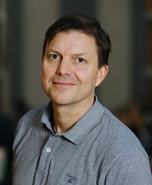 Stefan Arora-Jonsson