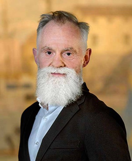 Per Andersson Professor