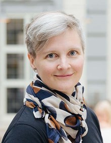 Ebba Sjögren