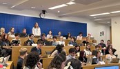CIVICA European Week