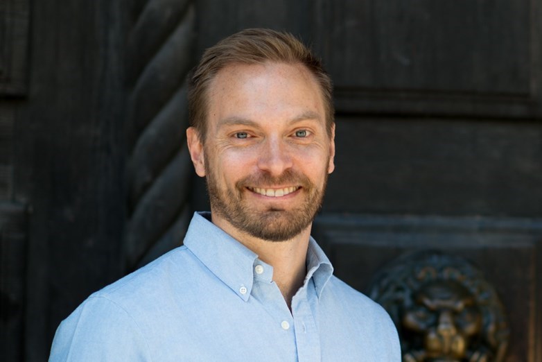 Erik Wetter