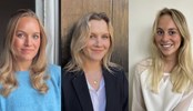 Maria, Maja and Stella
