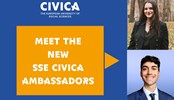 CIVICA Ambassadors