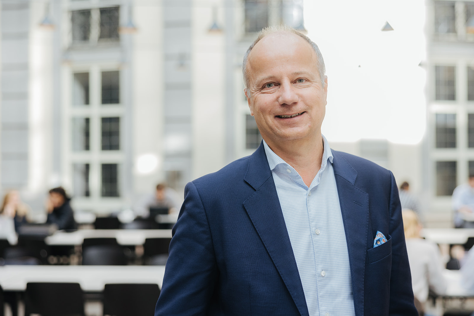 Photo: Juliana Wolf Garcindo