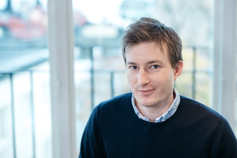 Photo: Juliana Wiklund