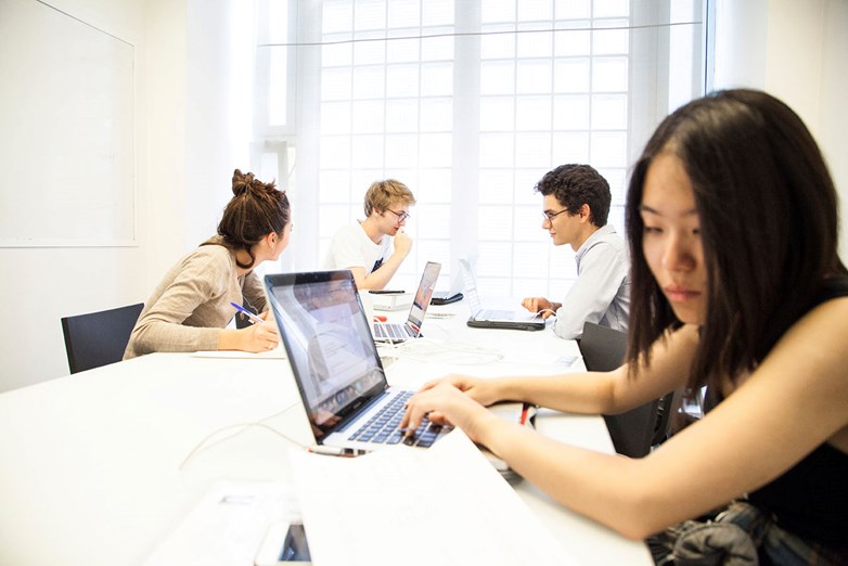 Photo: Bocconi University