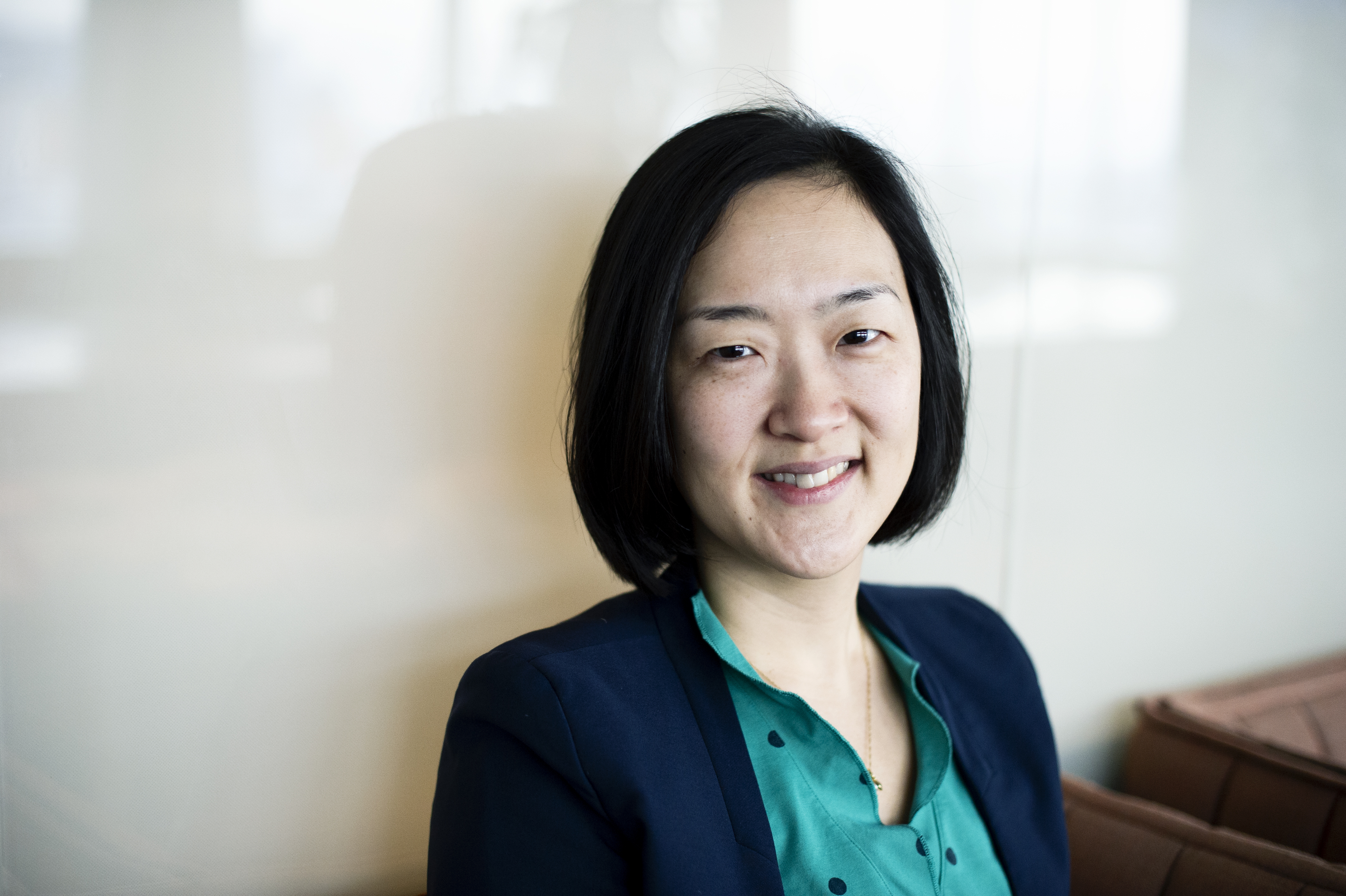 Photo: Malmö University