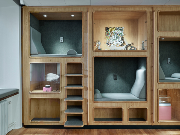 Cabinet Room