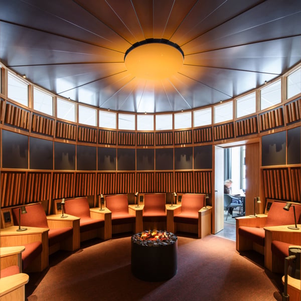 Lighthouse Room