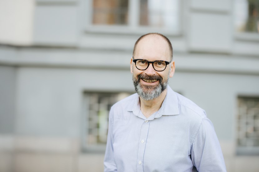 Per Stromberg Comments On Eqt Ipo
