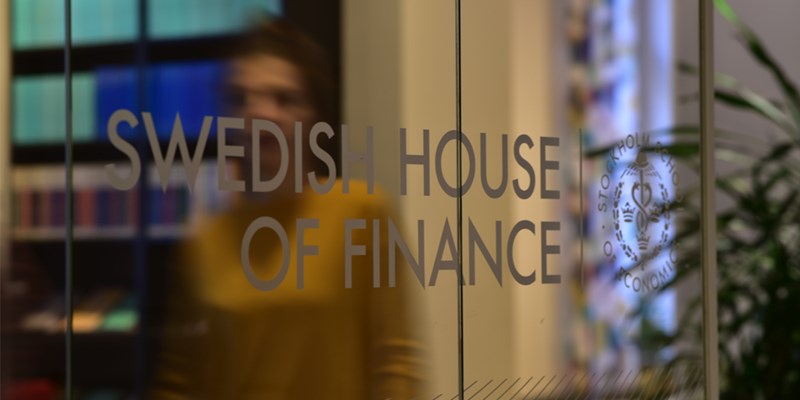 Swedish House of Finance