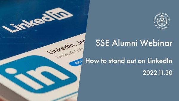 How to stand out on LinkedIn