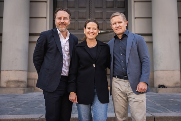SSE establishes chair in Sports and Business held by Martin Carlsson-Wall by a donation from Malin and Stefan Linder