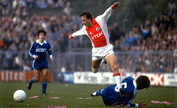 Johan Cruyff 